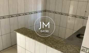 Imagem 4: Casa a venda Hortolândia no Vila Inema com 2 quartos e duas vagas