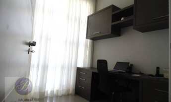 Imagem 5: Casa com 3 dormitórios à venda, 315 m² por R$ 1.900.000,00 - Condomínio Terras de Vinhedo