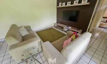 Imagem 2: VENDO APARTAMENTO 3/4 PORTEIRA FECHADA NO MURILOPOLIS