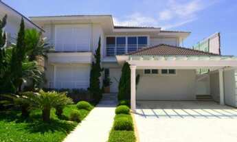 Imagem: GUARUJÁ - Casa de Condomínio - ACAPULCO