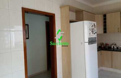 Imagem 2: Casa para Venda em Limeira, Jardim Rossi, 3 dormitórios, 3 suítes, 1 banheiro, 3 vagas