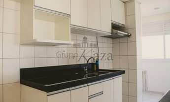 Imagem 5: Apartamento - Parque Residencial Aquarius - Residencial Landscape - 75m² - 3 Dormitórios