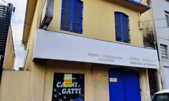 Imagem: Prédio/Edifício inteiro para venda com