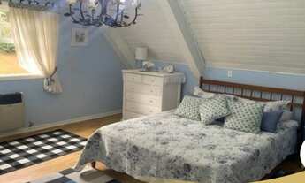 Imagem 3: Casa a Venda em Capivari na cidade de Campos do Jordão. A casa é super confortável , próxi