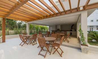 Imagem 7: Paseo Diadema 105m2 com 3 dormitórios com 2 vagas, pronto para morar!!