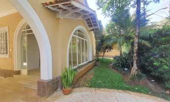 Imagem 6: Sobrado com 4 dormitórios para alugar, 450 m² por R$ 22.000,00/mês - Jardim América - São