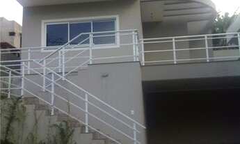 Imagem: Casa com 3 dormitórios à venda, 195 m²