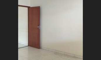 Imagem 2: Sobrado na 1° Quadra do Bosque