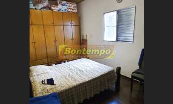 Imagem 7: SOBRADO + EDÍCULA - IGREJA SÃO LUCAS