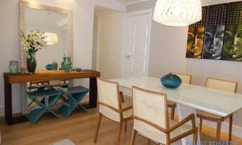 Imagem 4: APARTAMENTO - CAMPO BELO - SP