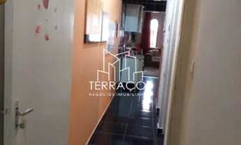 Imagem 6: ÓTIMA CASA TÉRREA COM AT=127 M² E AC=97 M² NO PARQUE RESIDENCIAL JUNDIAÍ I EM JUNDIAÍ - SP