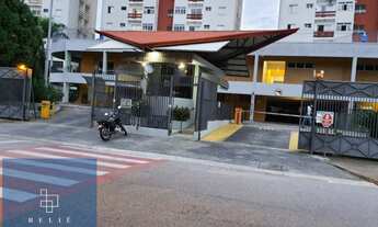 Imagem 2: Lindo apartamento c/ 2 dorm. à venda; 75m² - R$ R$234.050 no Arco Íris