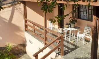 Imagem 4: Casa a Venda em Local Privilegiado com 2 quartos - Barra Velha - Ilhabela/SP