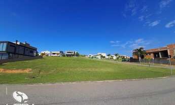 Imagem 2: Terreno à venda, 685 m² por R$ 822.000,00 - Condomínio AlphaVille 1 - Sorocaba/SP