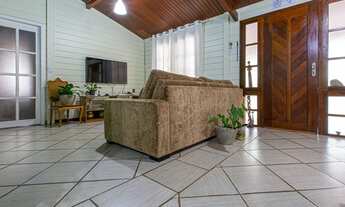 Imagem 6: Casa a venda na Granja Viana Condominio Reserva Santa Paula