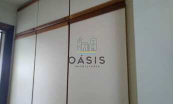 Imagem 2: Apartamento para venda tem 180 metros quadrados com 3 quartos em São José - Franca - SP