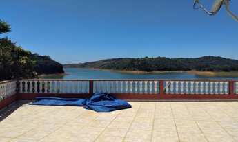 Imagem 7: Casa de condomínio para venda com acesso a represa, possui 1500 metros quadrados - Igaratá