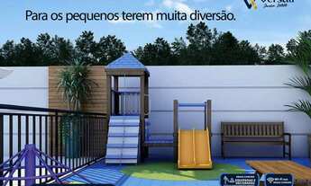 Imagem 7: **APARTAMENTO NO SATÉLITE - OPORTUNIDADE!!!**