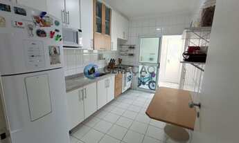 Imagem 5: Apartamento para venda possui 105 metros quadrados com 3 quartos