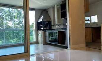 Imagem: Apartamento Premium Tamboré Completíssimo