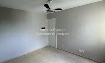 Imagem: Apartamento para venda possui 54 metros