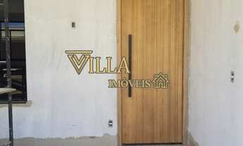 Imagem 6: Casa em Condomínio para Venda em Araçatuba, Petit-Trianon, 3 dormitórios, 1 suíte, 2 banhe