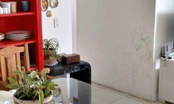 Imagem 3: Apartamento com 3 dormitórios à venda, 63 m² por R$ 250.000 - Jardim Petrópolis - Cotia/SP