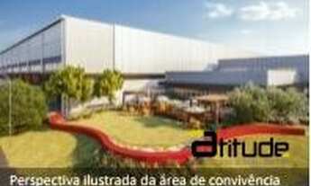 Imagem 5: Galpão Modular de 5.499 m² em Cajamar - SP