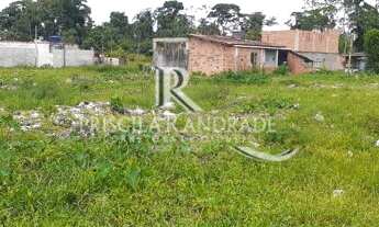 Imagem 3: Terreno em rua - Bairro Boracéia em Bertioga