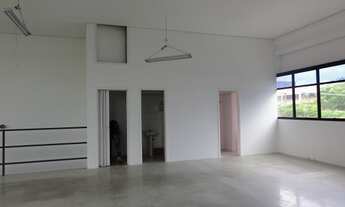 Imagem 7: Galpão/Depósito/Armazém para aluguel com 1.403m², sendo 903 m² de armazém em Tamboré - Bar