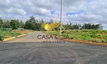 Imagem 4: SALTO - Terreno Padrão - JARDIM DAS NAÇÕES