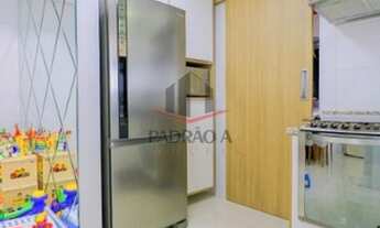 Imagem 4: São Paulo - Apartamento Padrão - TATUAPE