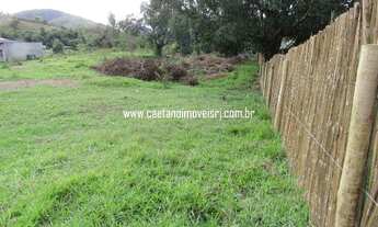 Imagem 7: Terreno de 4.000m² todo plano e gramado - Oportunidade única!