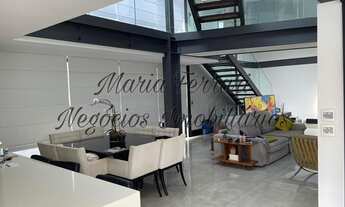 Imagem 3: Casa para venda com 500 metros quadrados com 4 quartos em Cerâmica - São Caetano do Sul