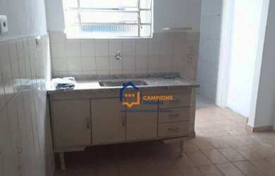 Imagem 3: Casa com 1 dormitório para alugar, 40 m² por R$ 750,00/mês - Casa Verde - São Paulo/SP