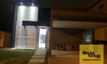 Imagem 2: Mogi das Cruzes - Casa de Condomínio - Residencial Veredas