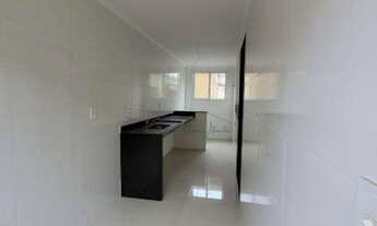 Imagem 7: Casa com 3 dormitórios à venda por R$ 600.000 - Marapé - Santos/SP