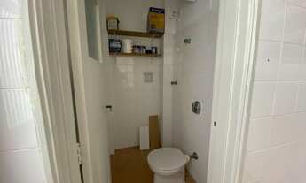 Imagem 5: Apartamento com 2 Dormitórios + dependência em Pompéia - Santos