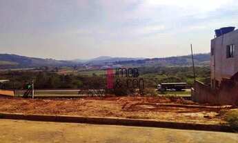 Imagem 5: Terreno à venda, 268 m² por R$ 120.000,00 - Parque Hortensia - Bom Jesus dos Perdões/SP