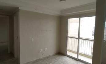 Imagem 2: Apartamento 2/4 com suíte Sacada Portaria 24 hrs