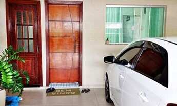 Imagem 2: Casa à venda, 120 m² por R$ 275.000,00 - Santa Terezinha - Piracicaba/SP