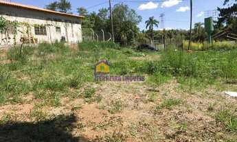 Imagem: Ibiúna, ótimo terreno em condomínio com