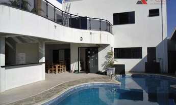 Imagem: Casa residencial à venda, Portal dos Pássaros