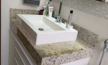 Imagem 6: Apartamento 2 dormitórios no Macuco - Santos - SP