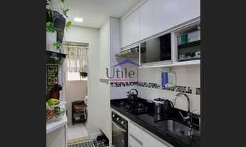 Imagem 6: APARTAMENTO EM ANDAR ALTO PARA VENDA EM VALINHOS