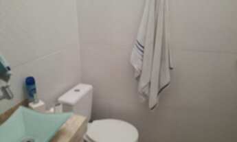 Imagem 2: Casa à Venda no Condomínio Vila Borguese