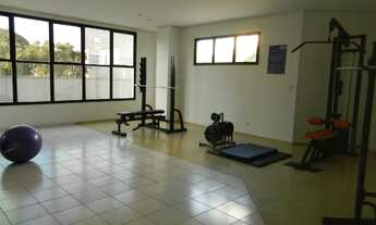 Imagem 4: Apto duplex na Av. Adhemar de Barros