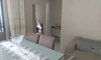 Imagem 4: Apartamento para venda possui 64 metros quadrados com 3 quartos em Jabotiana - Aracaju - S