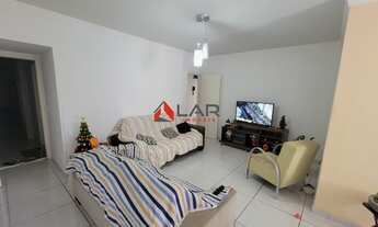 Imagem 2: AR - Apartamento 3 quartos/suíte no centro de vitória - Cond. Village Tatiana - Vitória ES