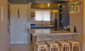 Imagem 5: Cobertura com 3 dormitórios à venda, 92 m² por R$ 780.000,00 - Maitinga - Bertioga/SP